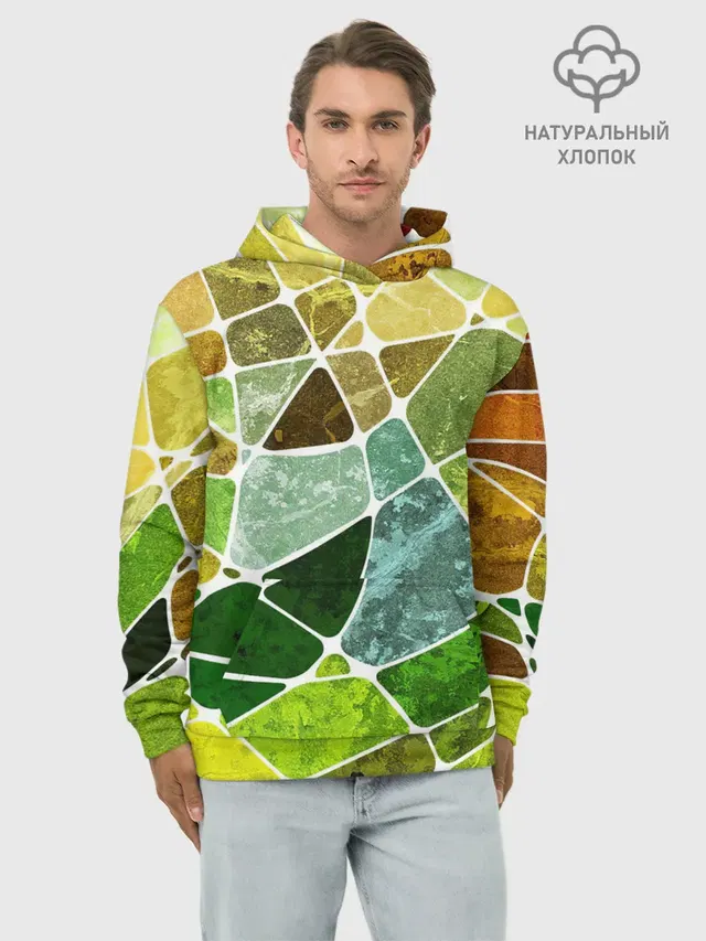 Мозаика