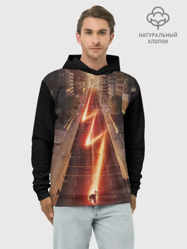 The Flash