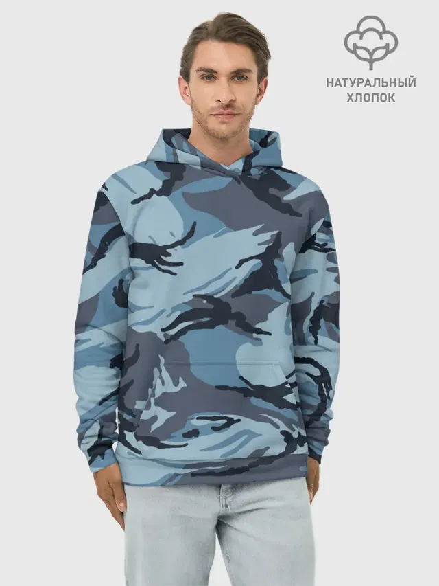 Камуфляж Полиции