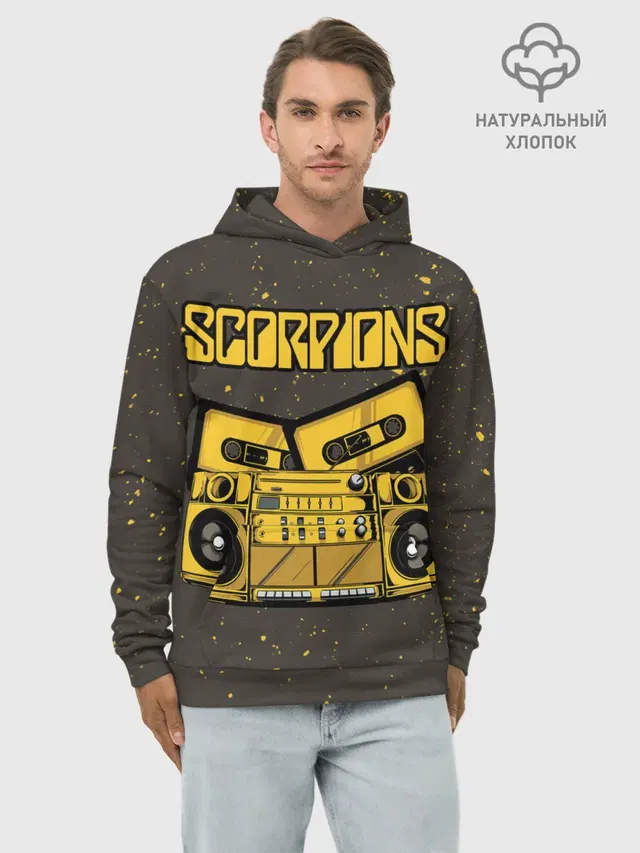 Scorpions