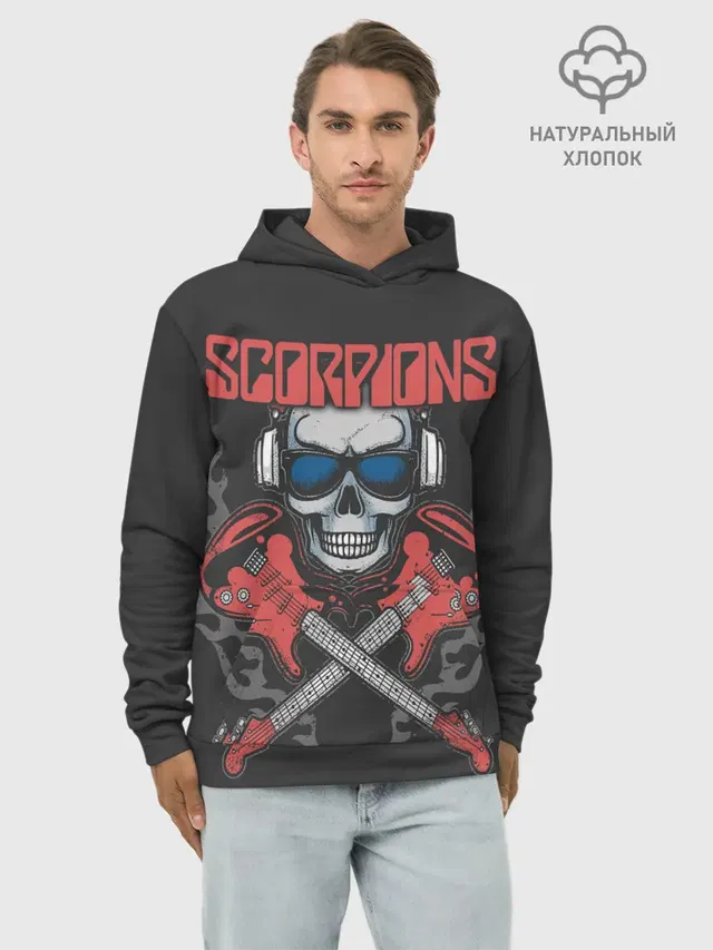 Scorpions