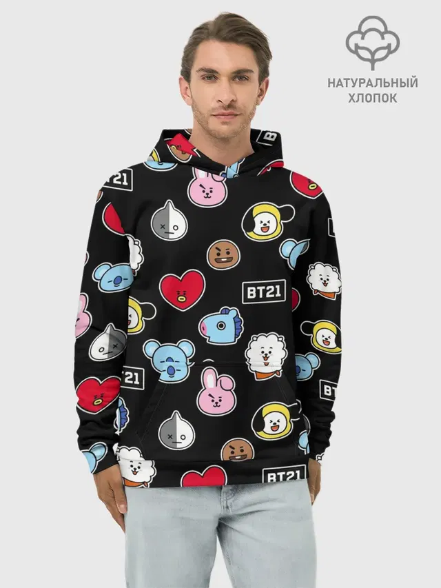 BT21 | BTS | БТС | BANGTAN BOYS
