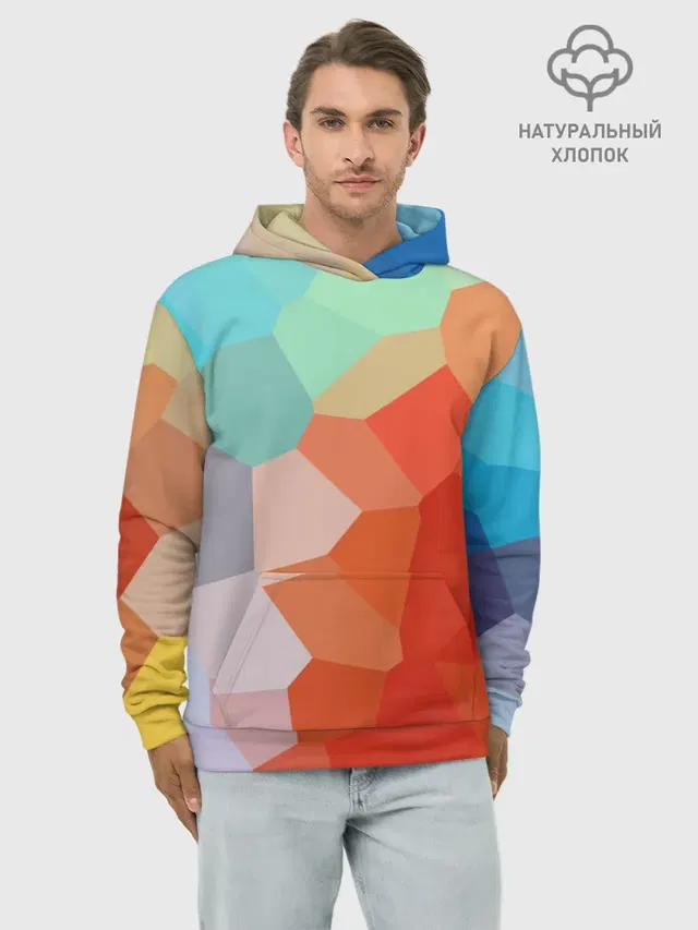 Пикси кристаллы