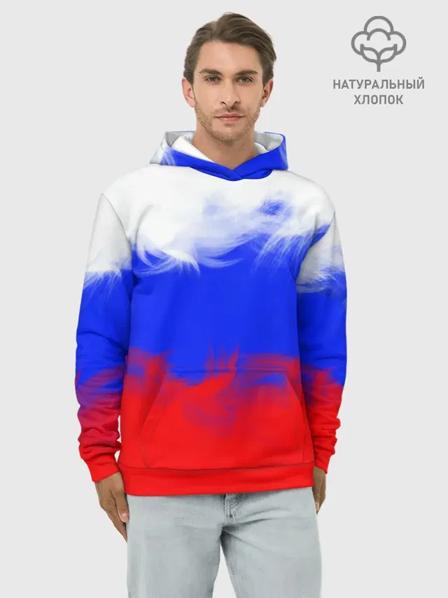 Россия.