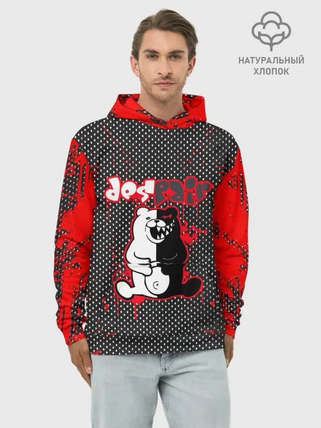 МЕДВЕДЬ МОНОКУМА