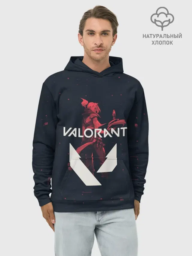 VALORANT