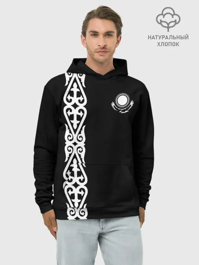 Форма Казахстан