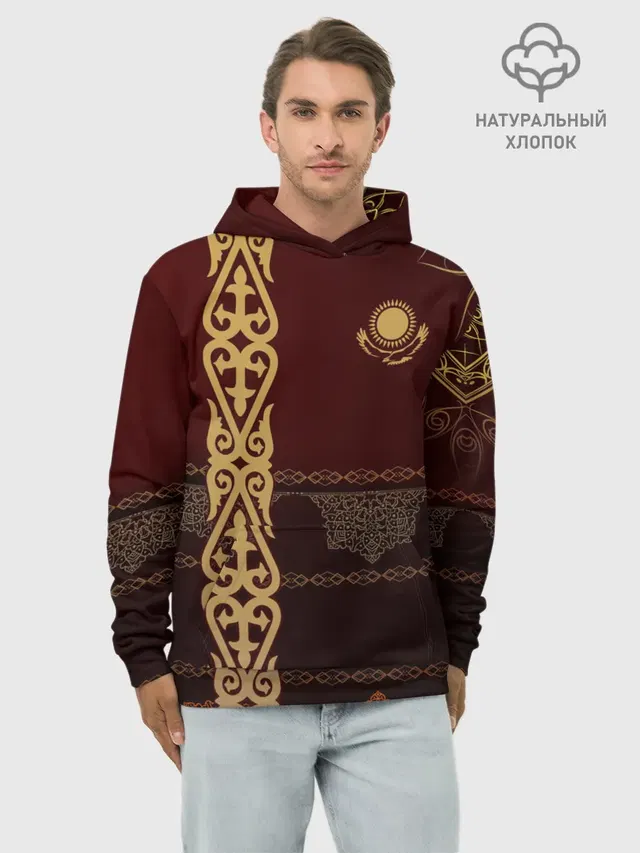 Форма Казахстан