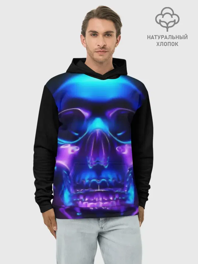 Череп