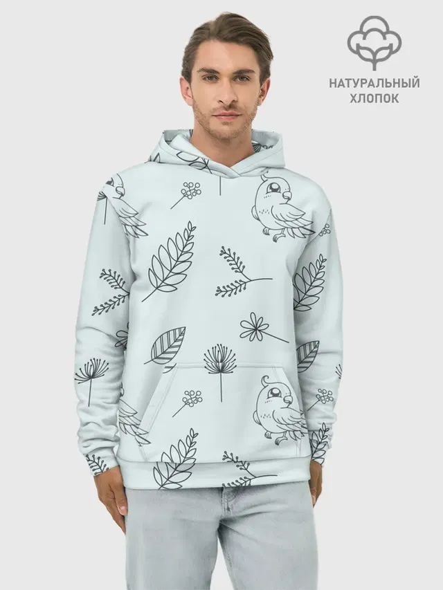 Милые птички