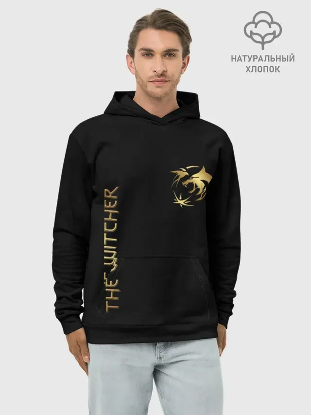 The Witcher Gold