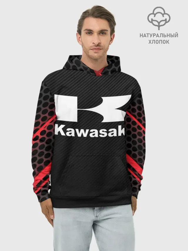 KAWASAKI | КАВАСАКИ