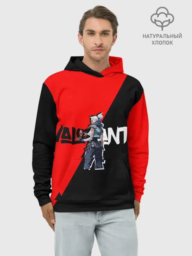 Valorant Jett