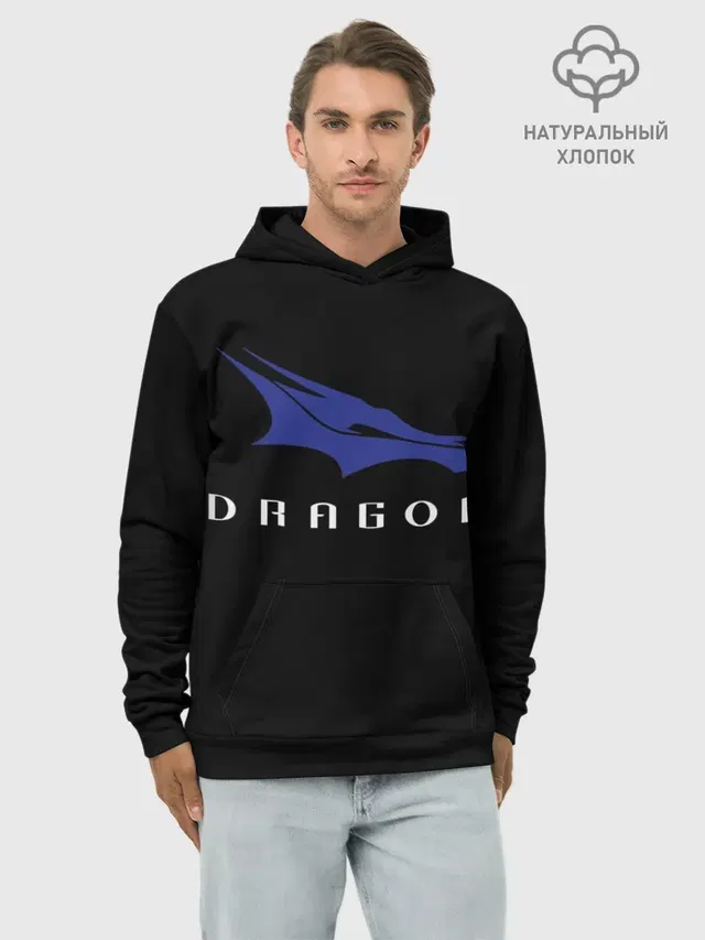 Crew Dragon