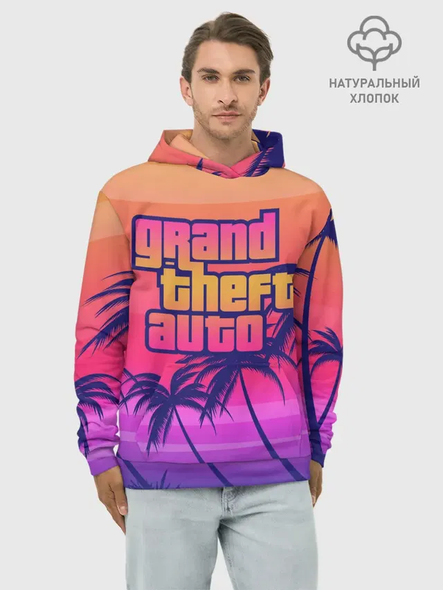 GTA