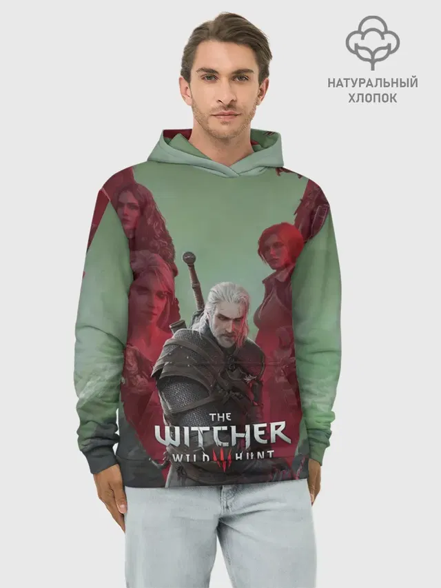 The Witcher 5-летие