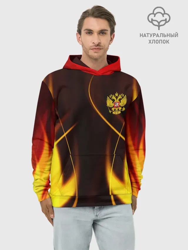 Russian style | Русский стиль