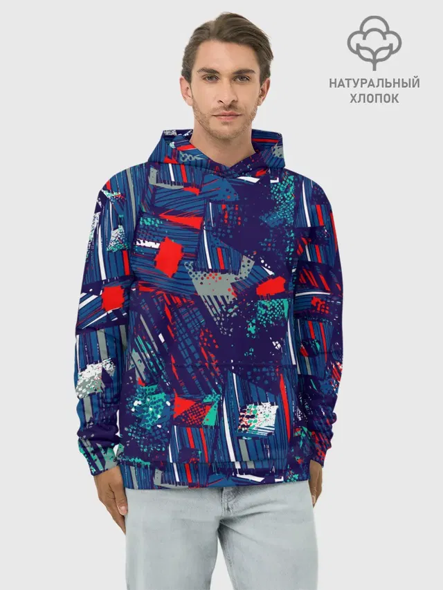 Спортивный стиль