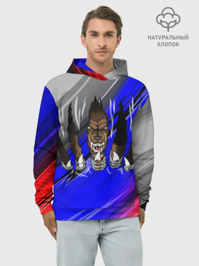 Русский Медведь