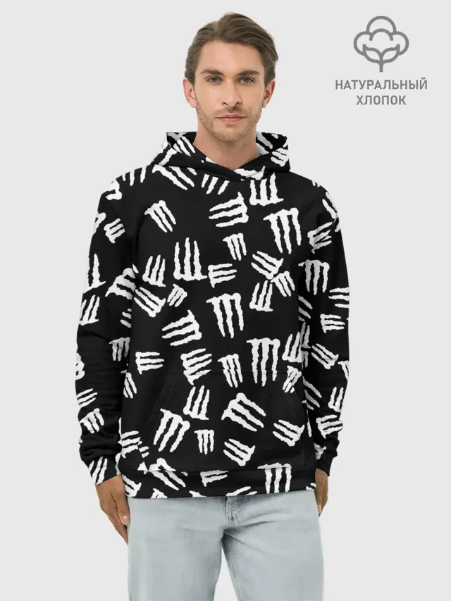 MONSTER ENERGY