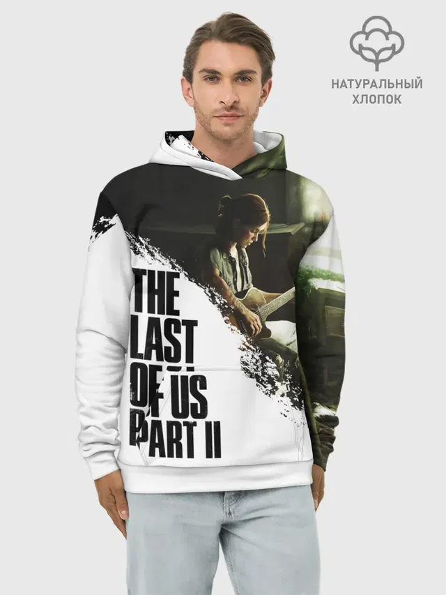 THE LAST OF US 2 | ОДНИ ИЗ НАС 2