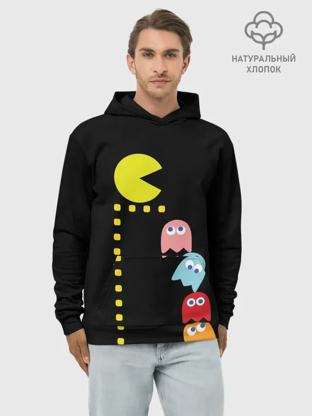 Pac-man