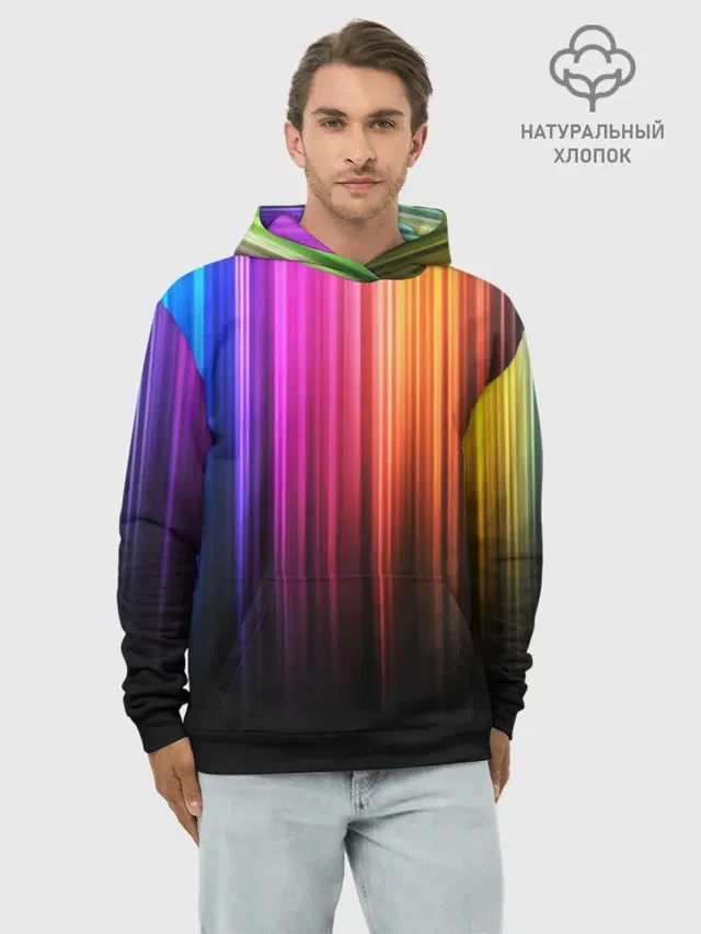 НЕОНОВЫЙ ЦВЕТ
