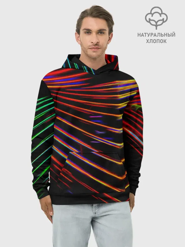 STRIPES COLOR