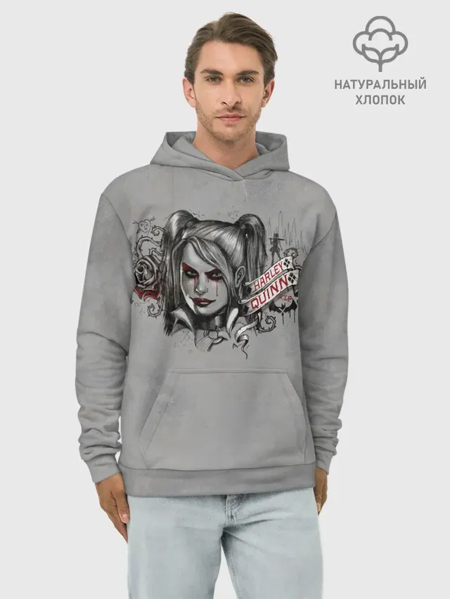 Harley Quinn