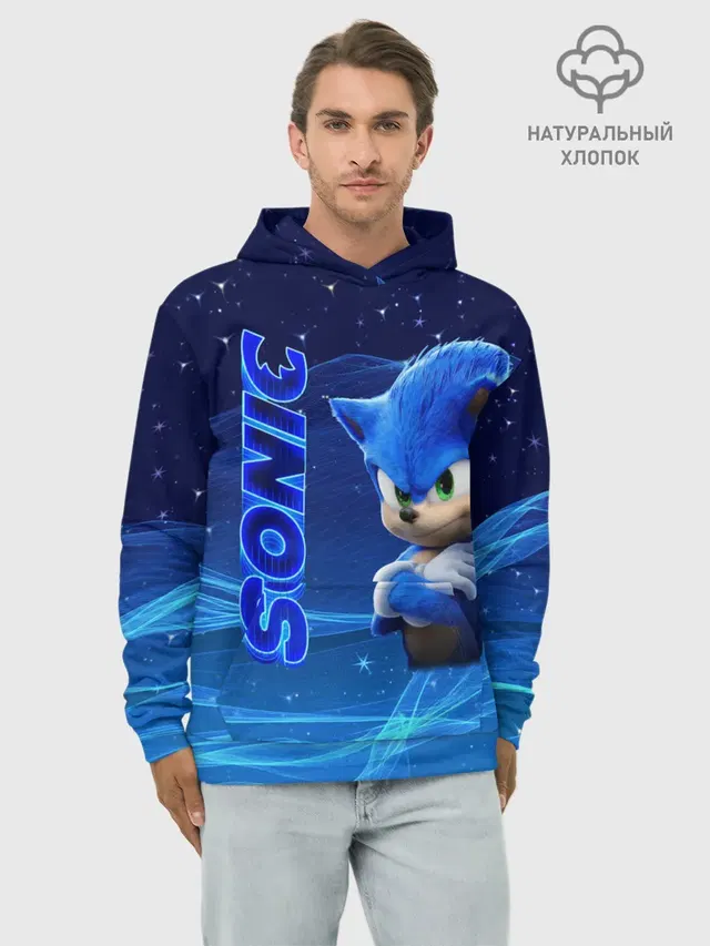 соник