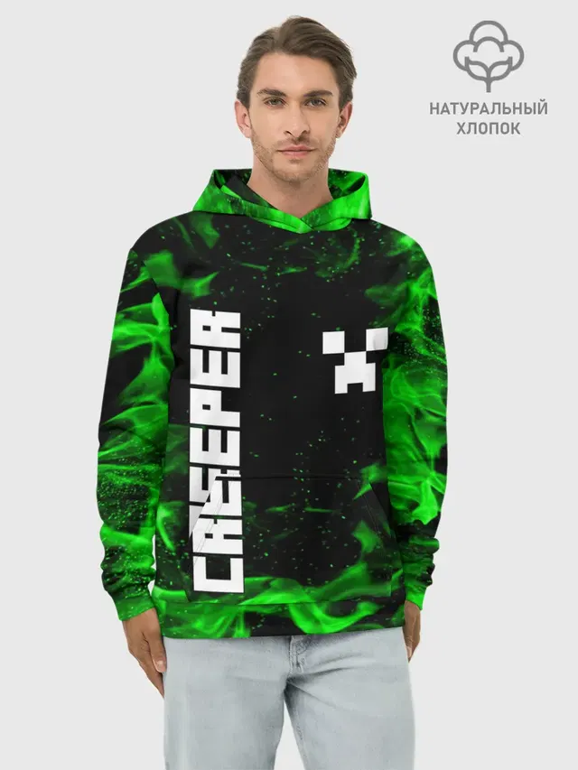 MINECRAFT CREEPER