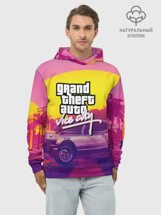 GTA Vice city