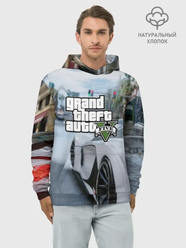 GTA V