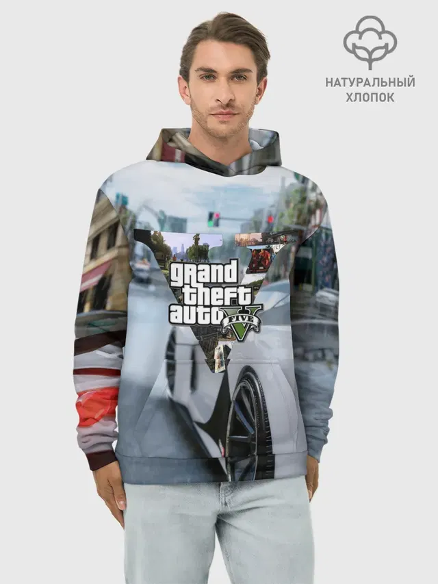GTA