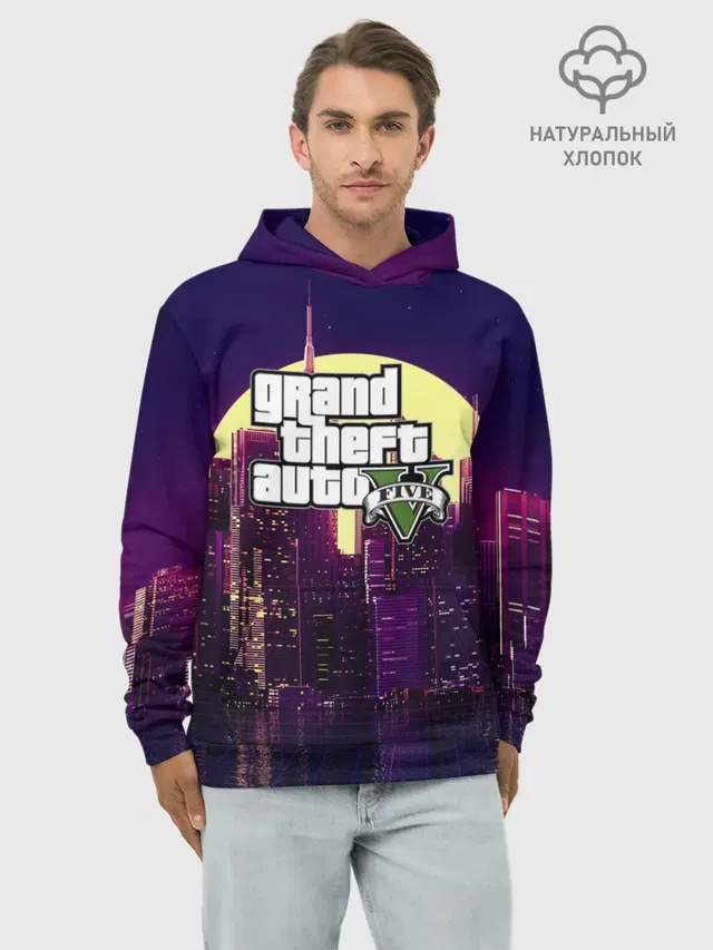 GTA