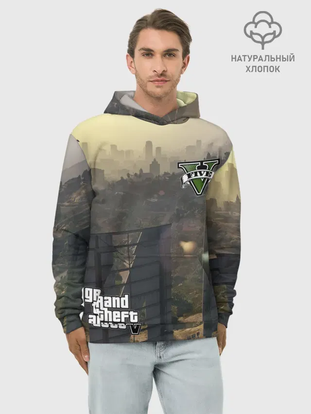 GTA V