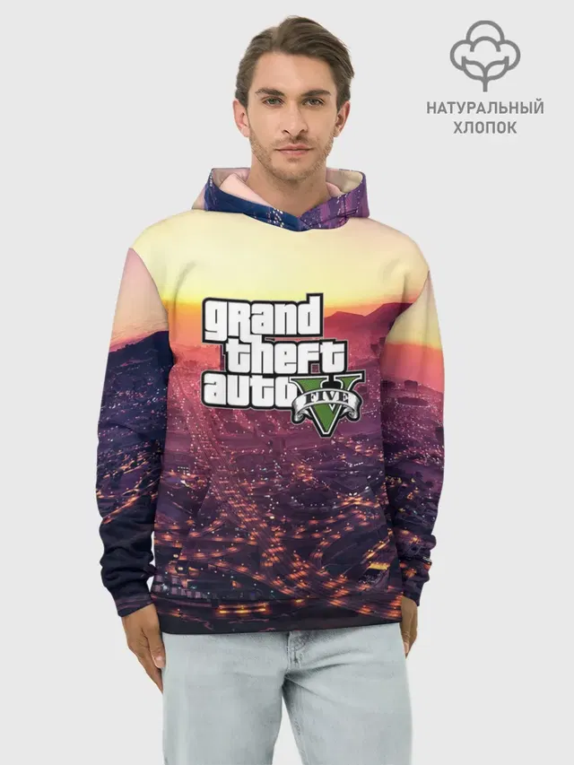 Gta V Five