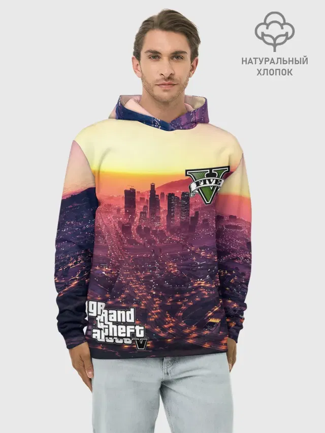 GTA V