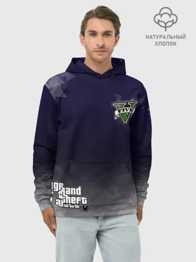 GTA V