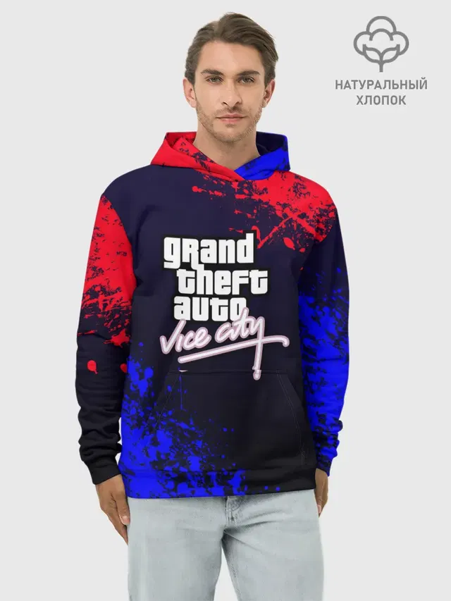 Gta Vice city