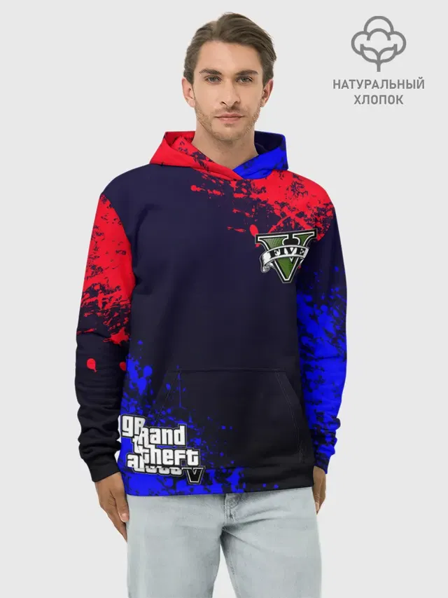GTA