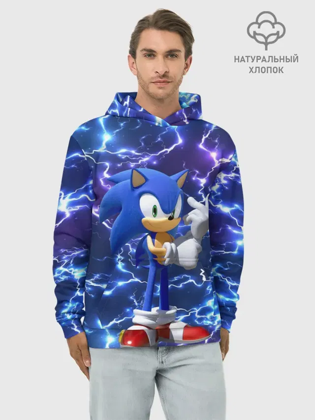 Sonic | Соник