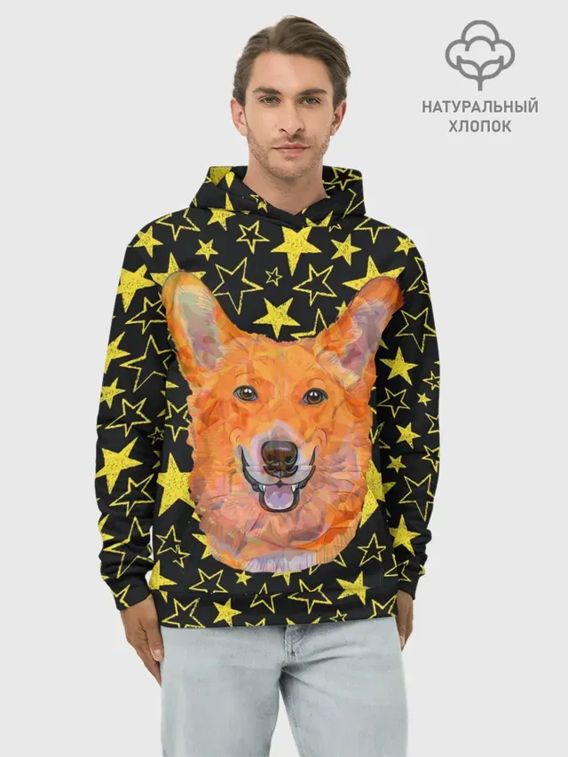 Corgi | Stars