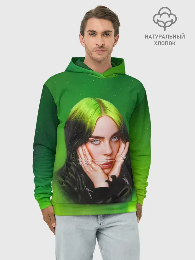 Billie Eilish | Билли Айлиш