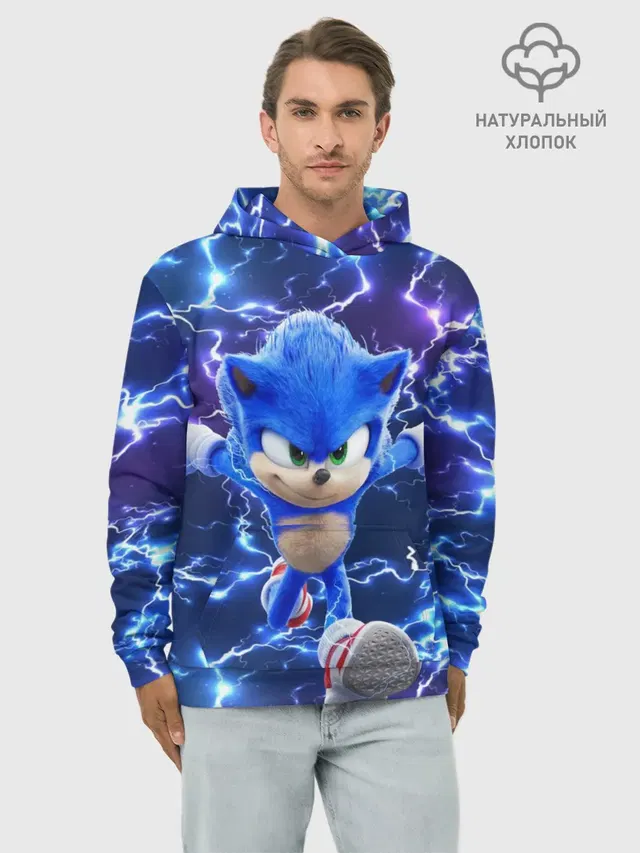 Sonic | Соник