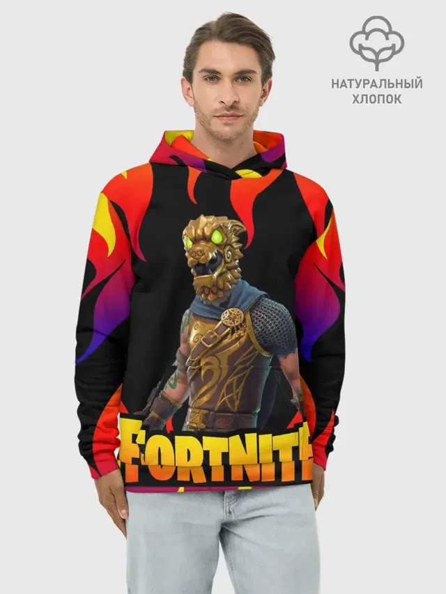Fortnite | Фортнайт