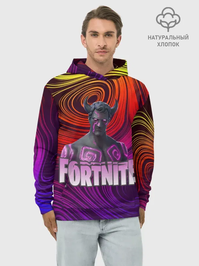 Фортнайт | Ranger