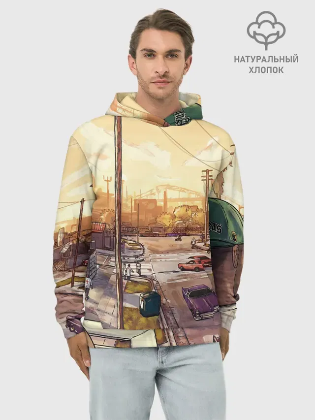 GTA San Andreas