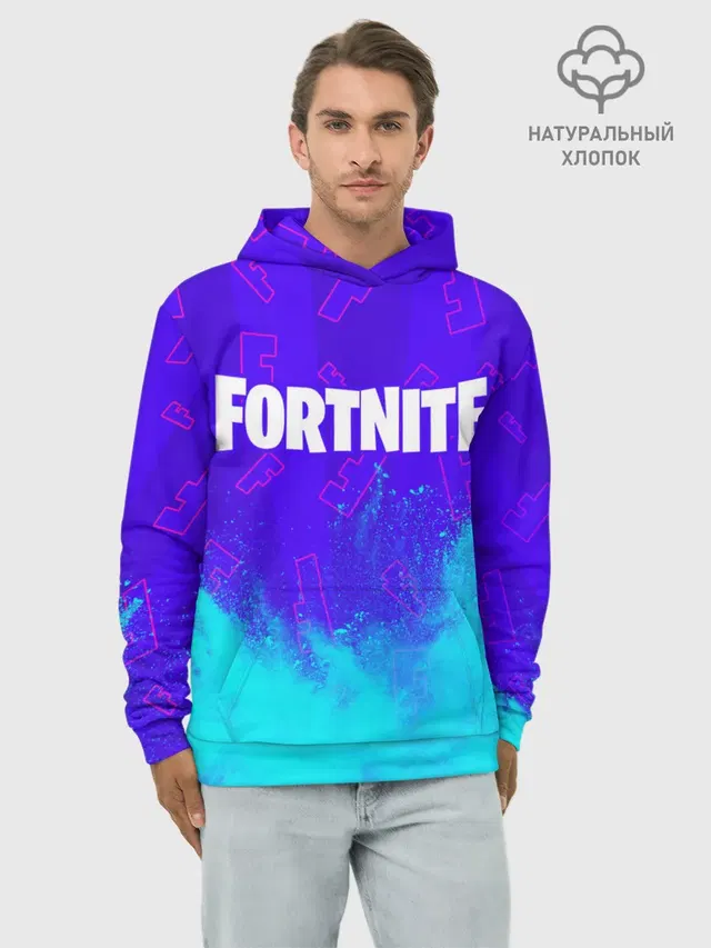 FORTNITE / ФОРТНАЙТ