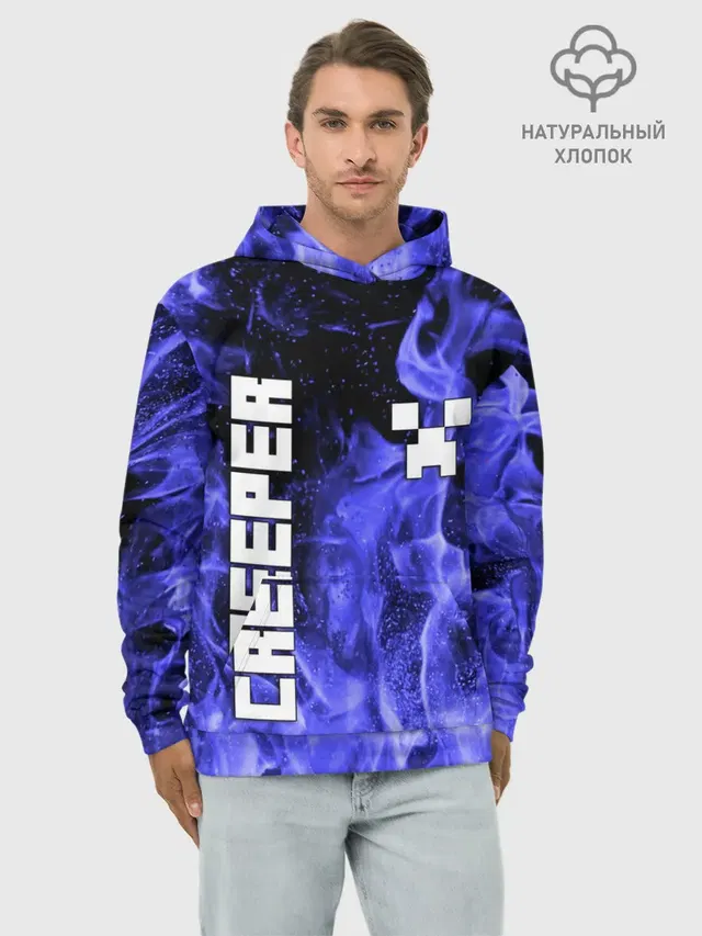 MINECRAFT CREEPER